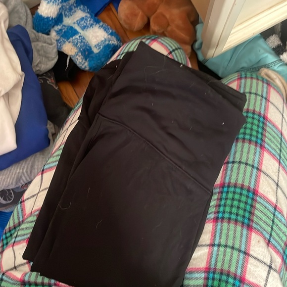 flare leggings - Picture 1 of 2